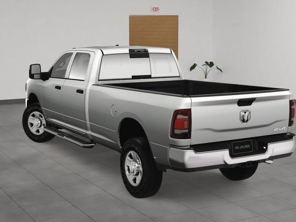 new 2024 Ram 2500 car, priced at $61,399