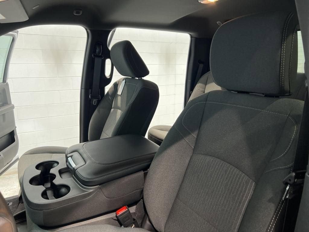 new 2024 Ram 2500 car, priced at $57,995