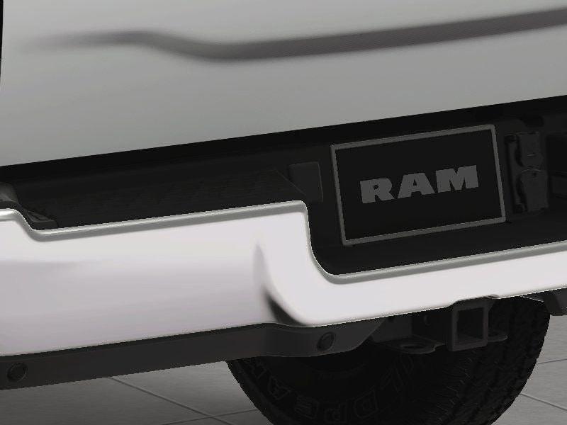 new 2024 Ram 2500 car, priced at $52,999