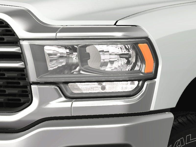 new 2024 Ram 2500 car, priced at $52,999