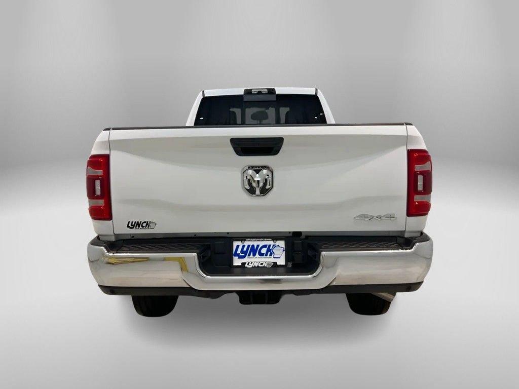 new 2024 Ram 2500 car, priced at $57,995
