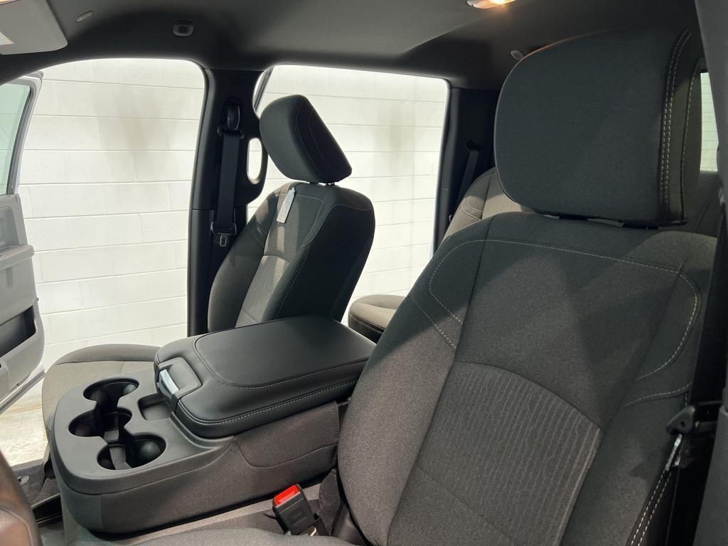 new 2024 Ram 2500 car, priced at $57,495