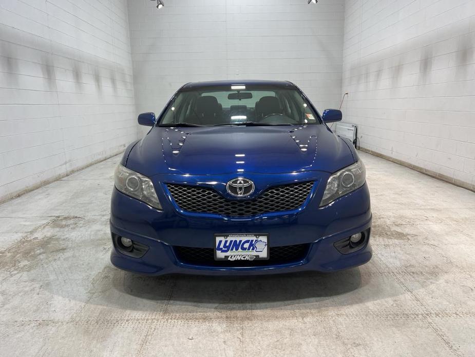 used 2011 Toyota Camry car, priced at $12,995