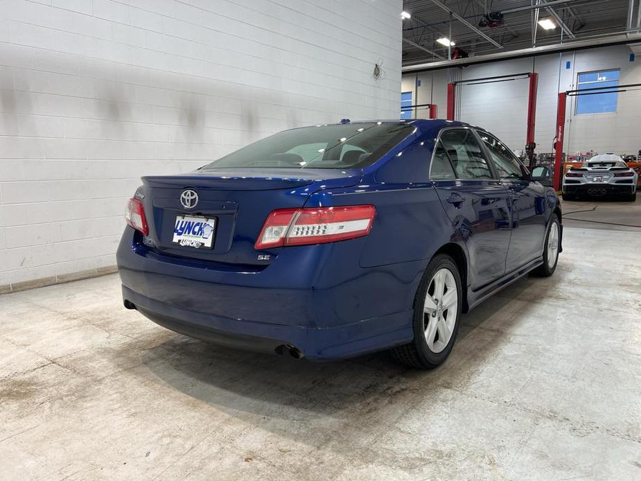 used 2011 Toyota Camry car, priced at $12,995