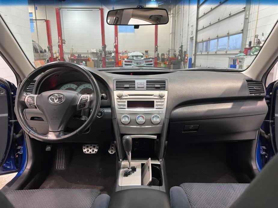 used 2011 Toyota Camry car, priced at $12,995