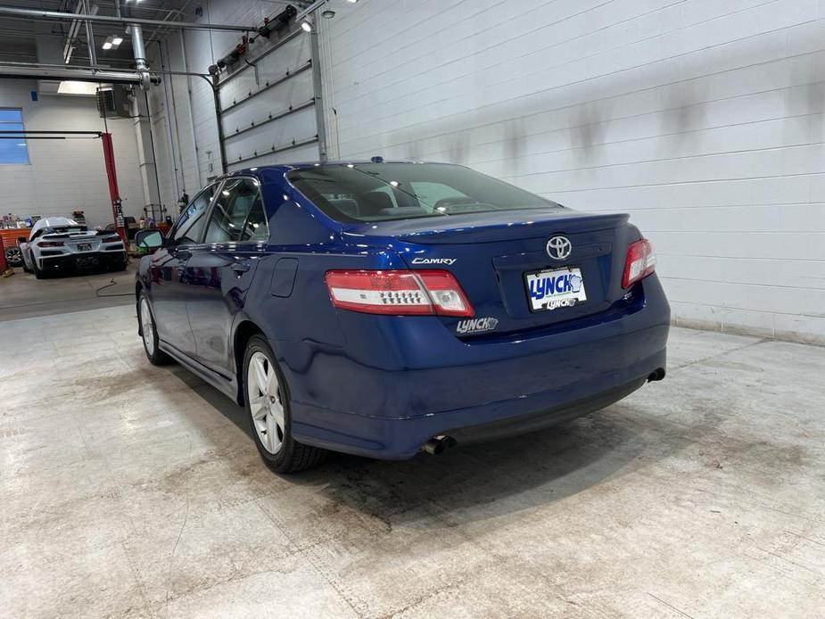 used 2011 Toyota Camry car, priced at $12,995