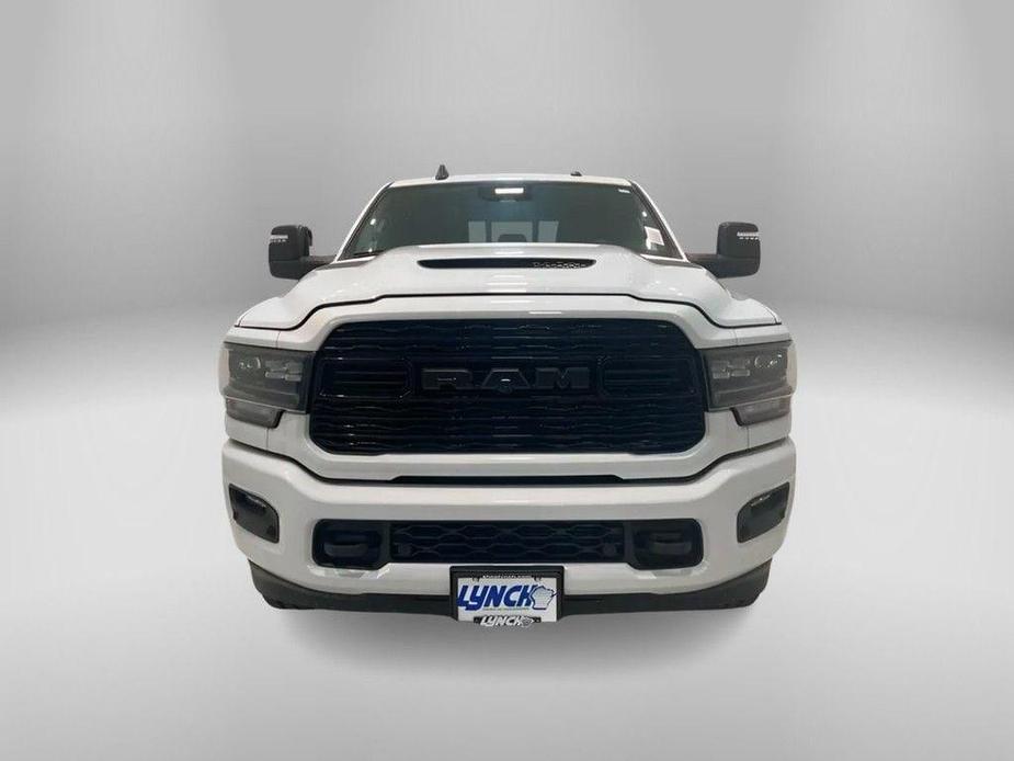 new 2024 Ram 2500 car, priced at $84,295