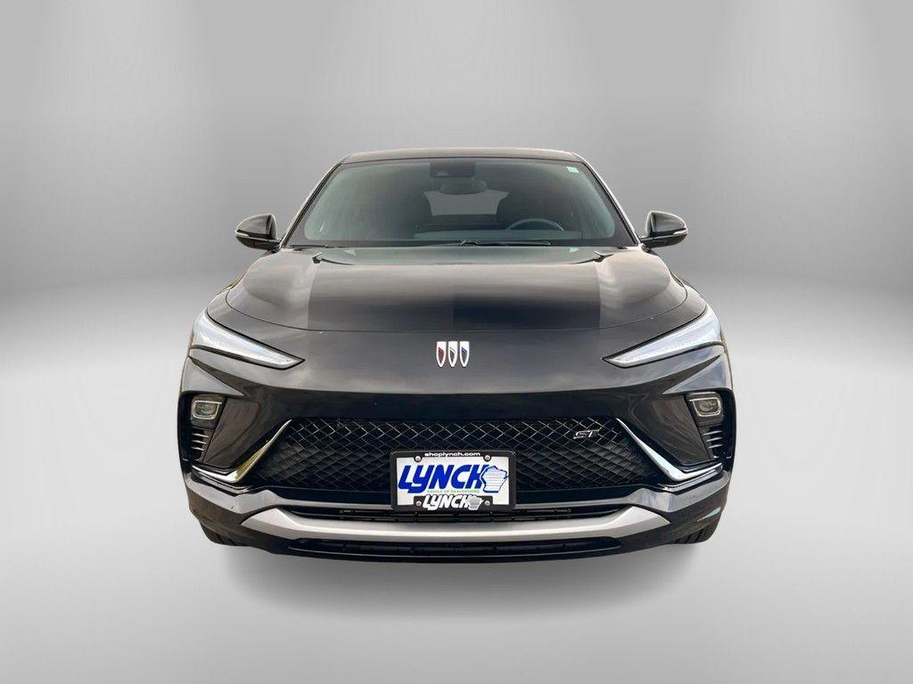 used 2025 Buick Envista car, priced at $24,990