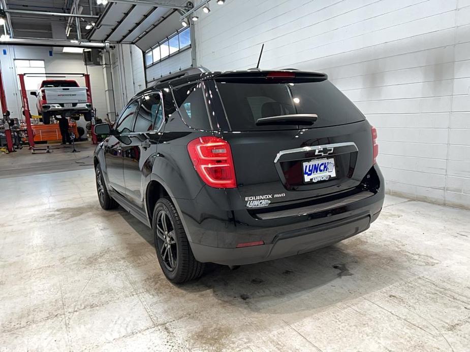 used 2017 Chevrolet Equinox car, priced at $14,495