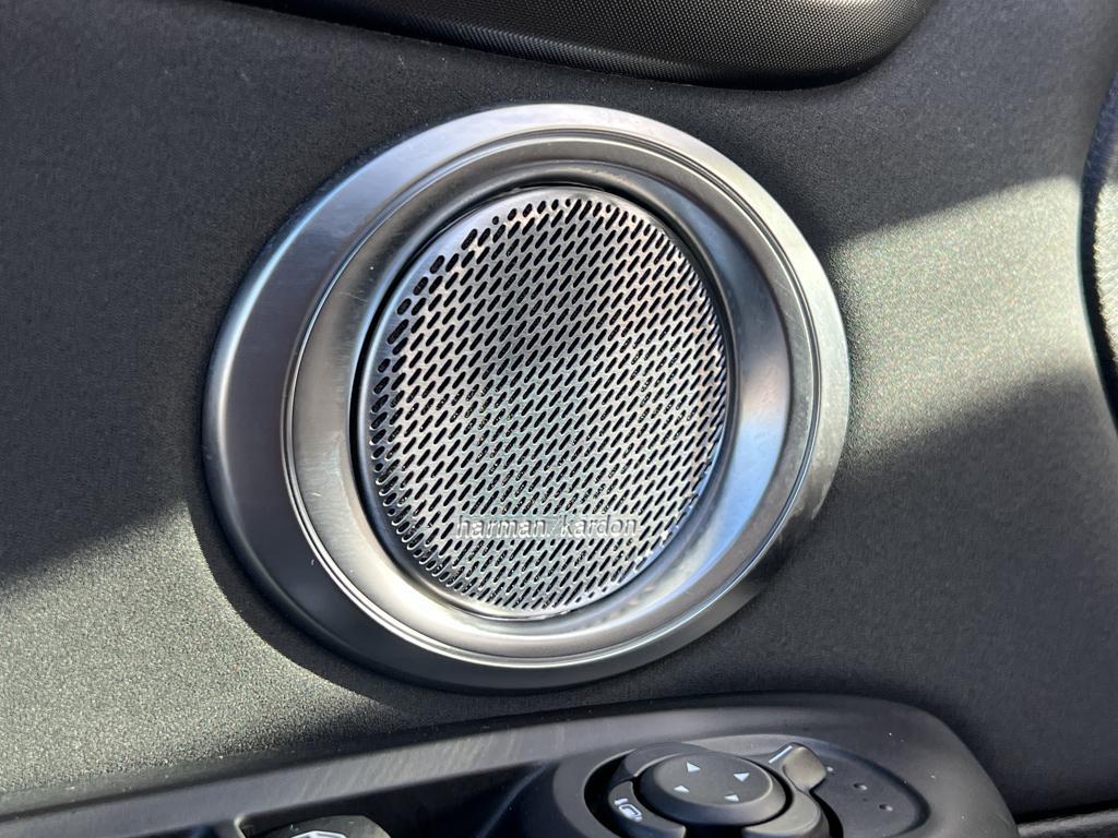 used 2024 Dodge Hornet car, priced at $23,995