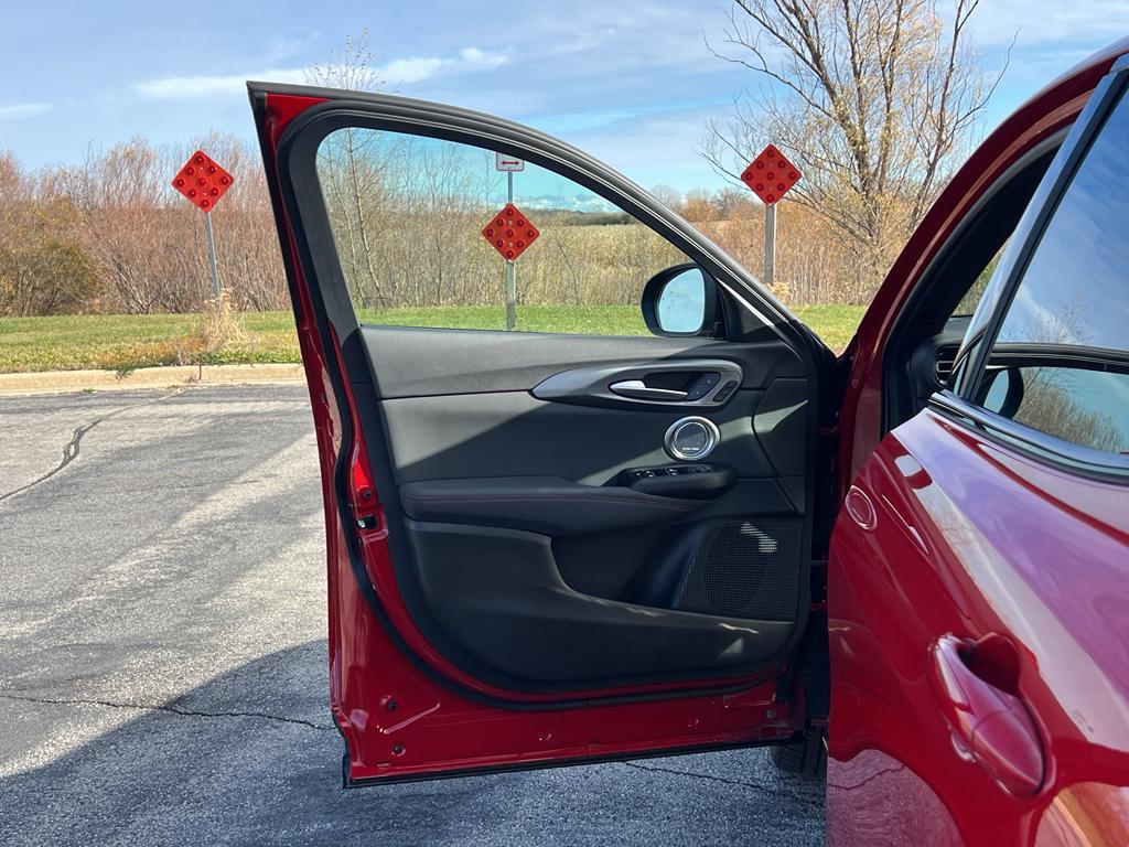 used 2024 Dodge Hornet car, priced at $23,995