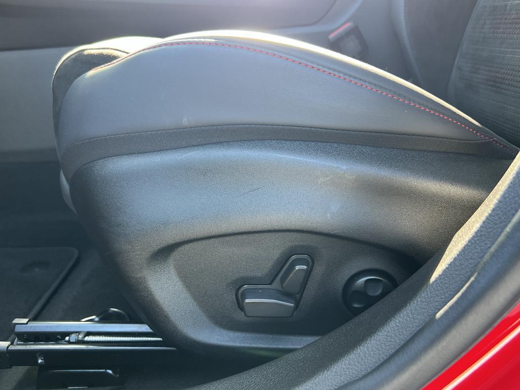 used 2024 Dodge Hornet car, priced at $23,995