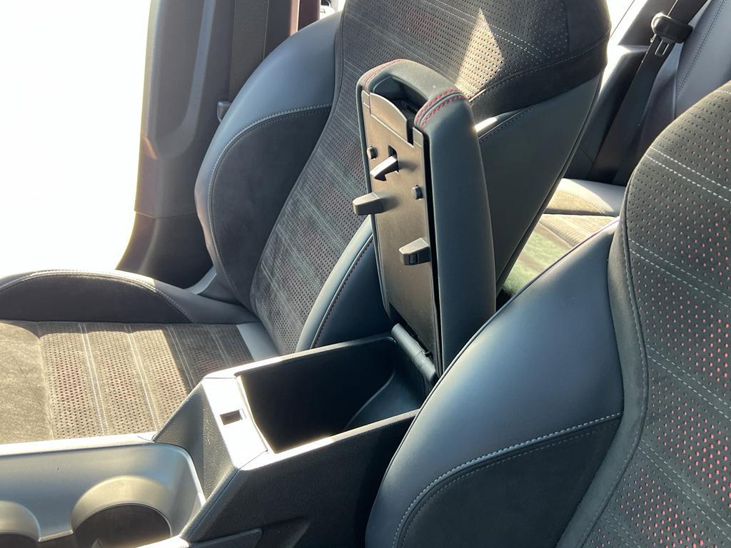 used 2024 Dodge Hornet car, priced at $23,995