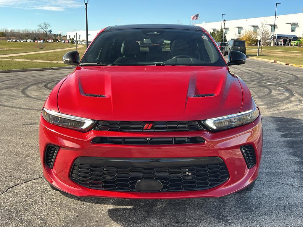 used 2024 Dodge Hornet car, priced at $23,995