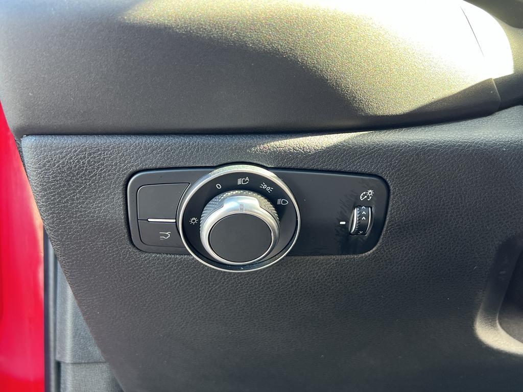 used 2024 Dodge Hornet car, priced at $23,995