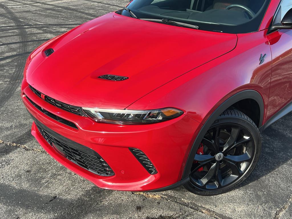 used 2024 Dodge Hornet car, priced at $23,995