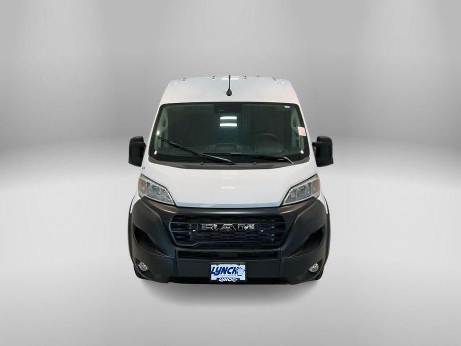 new 2023 Ram ProMaster 3500 car, priced at $62,839