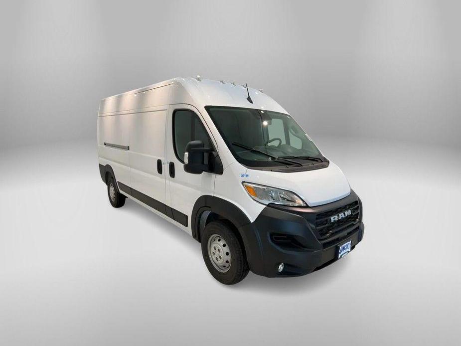 new 2023 Ram ProMaster 3500 car, priced at $55,990