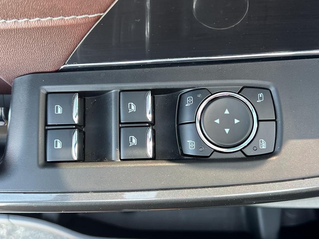 used 2023 Ford F-150 car, priced at $48,989