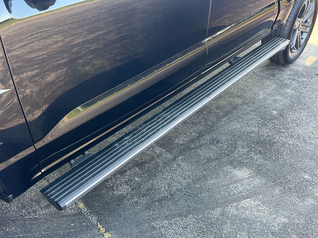 used 2023 Ford F-150 car, priced at $49,799
