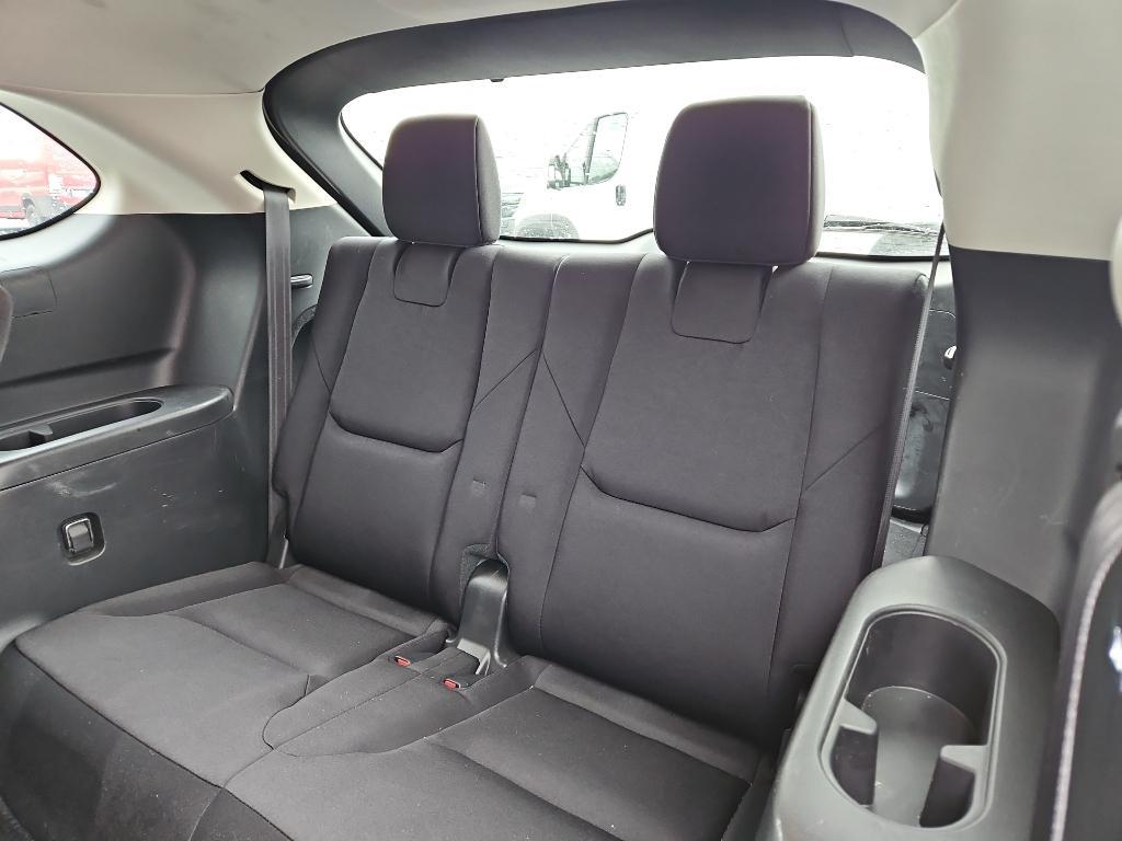 used 2019 Mazda CX-9 car, priced at $16,995