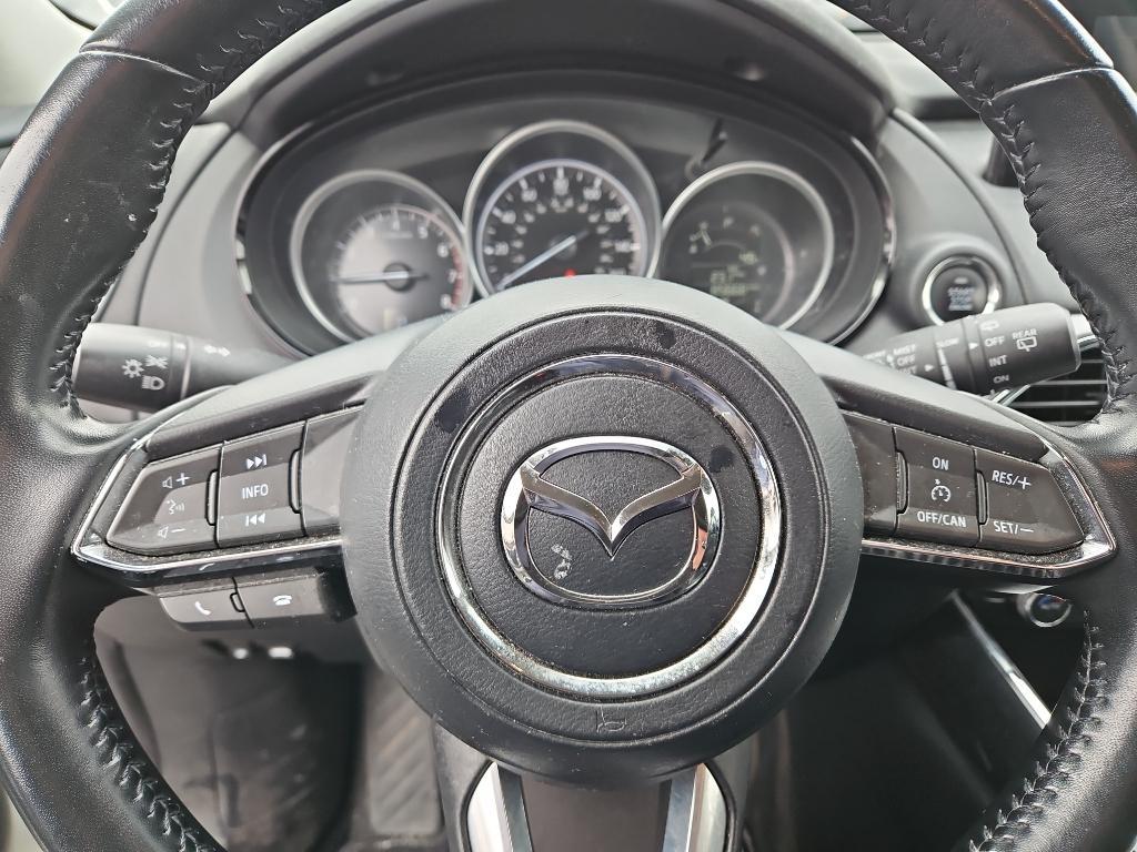used 2019 Mazda CX-9 car, priced at $16,995