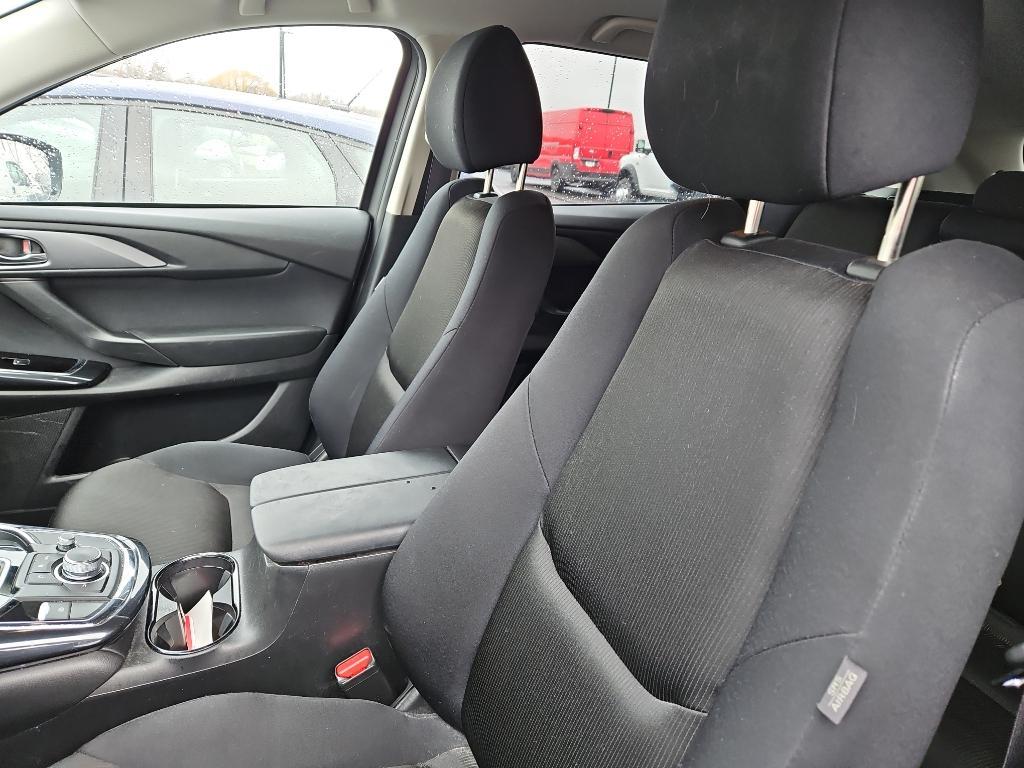 used 2019 Mazda CX-9 car, priced at $16,995