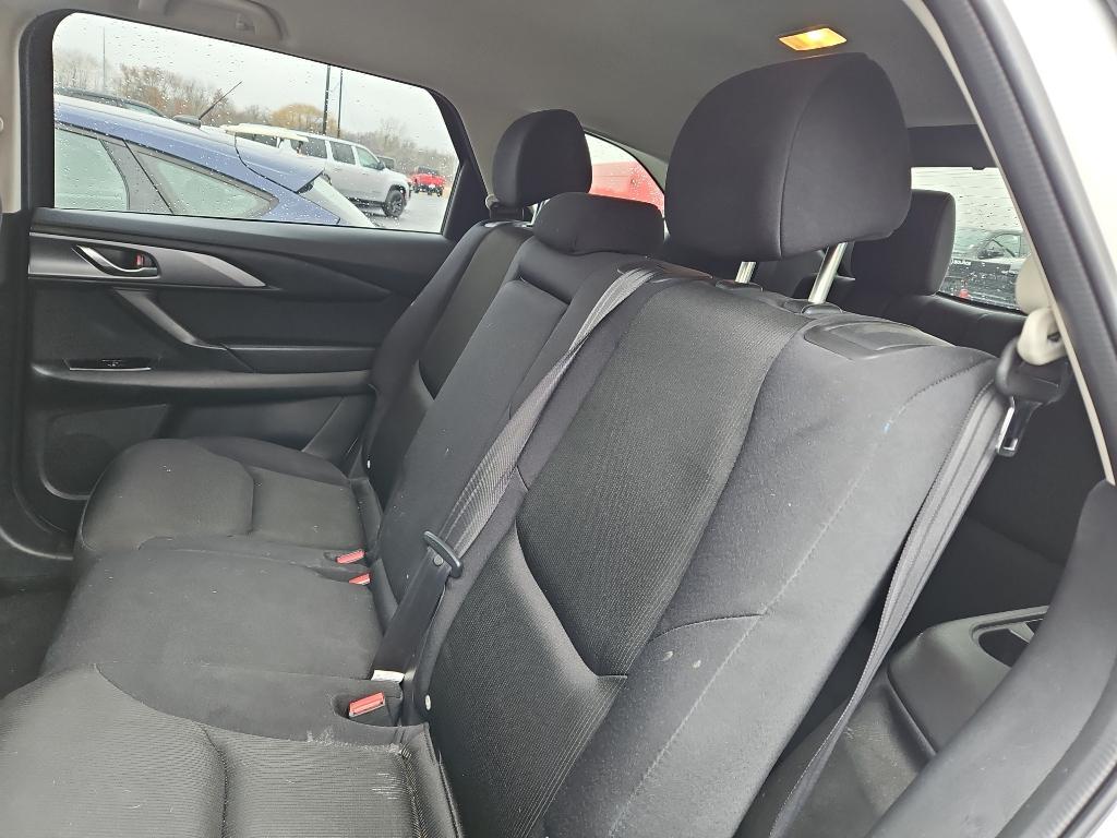 used 2019 Mazda CX-9 car, priced at $16,995