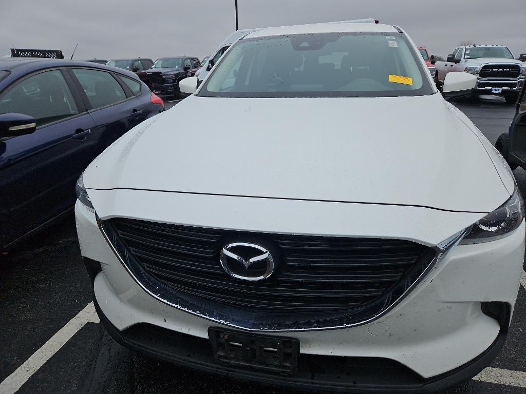 used 2019 Mazda CX-9 car, priced at $16,995
