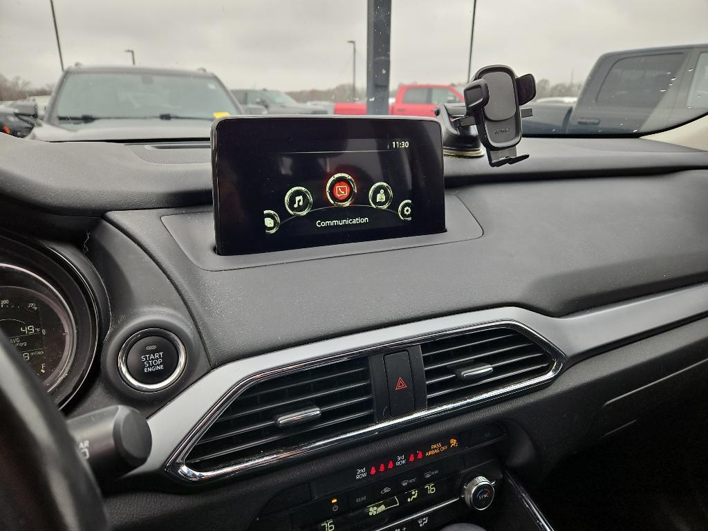 used 2019 Mazda CX-9 car, priced at $16,995