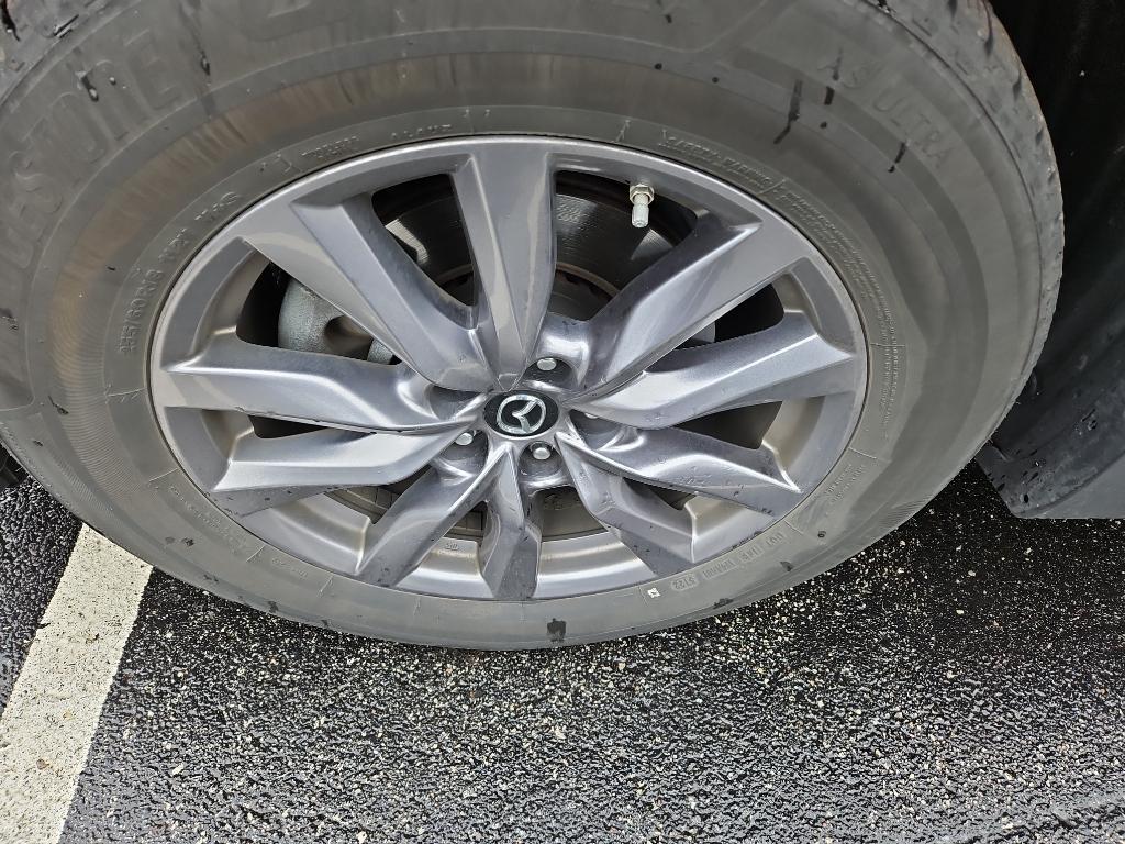 used 2019 Mazda CX-9 car, priced at $16,995