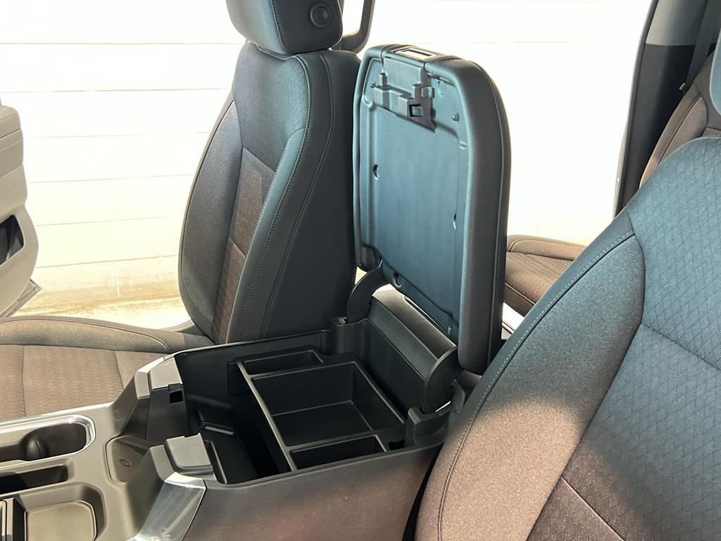 used 2022 Chevrolet Silverado 1500 car, priced at $42,595
