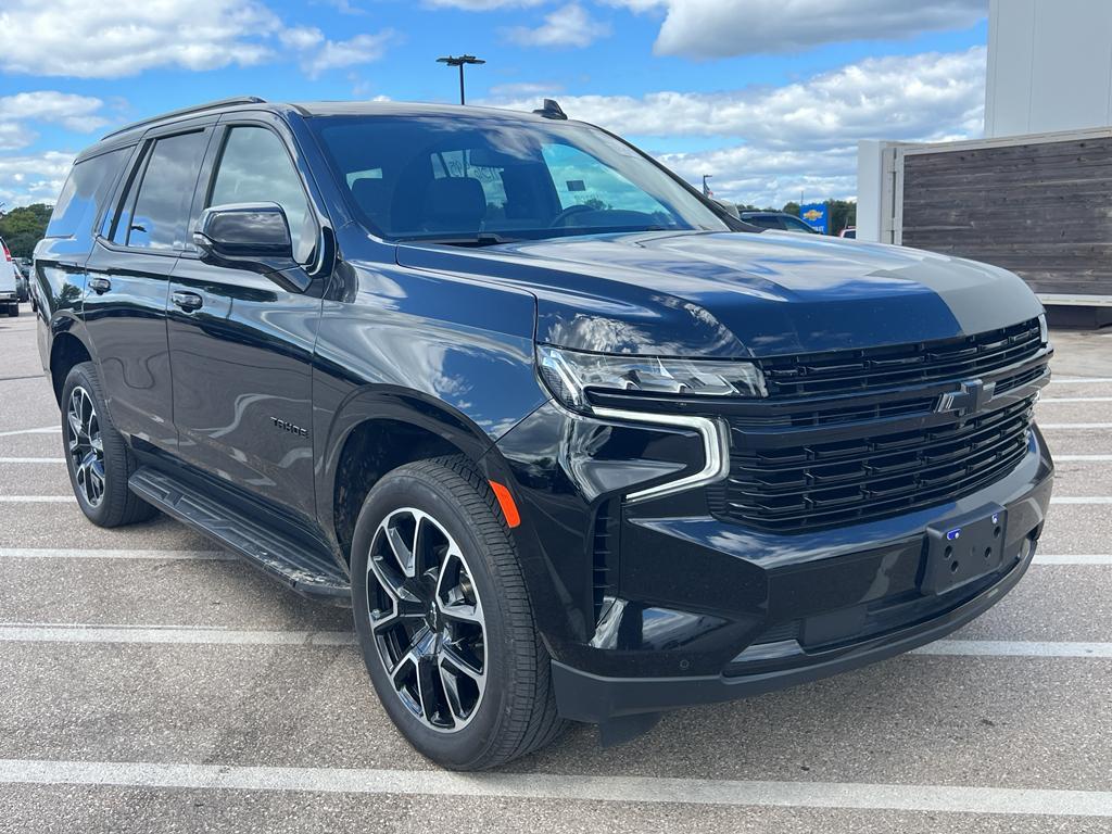 used 2023 Chevrolet Tahoe car, priced at $65,995