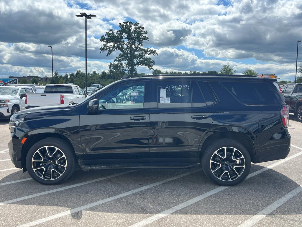 used 2023 Chevrolet Tahoe car, priced at $65,995