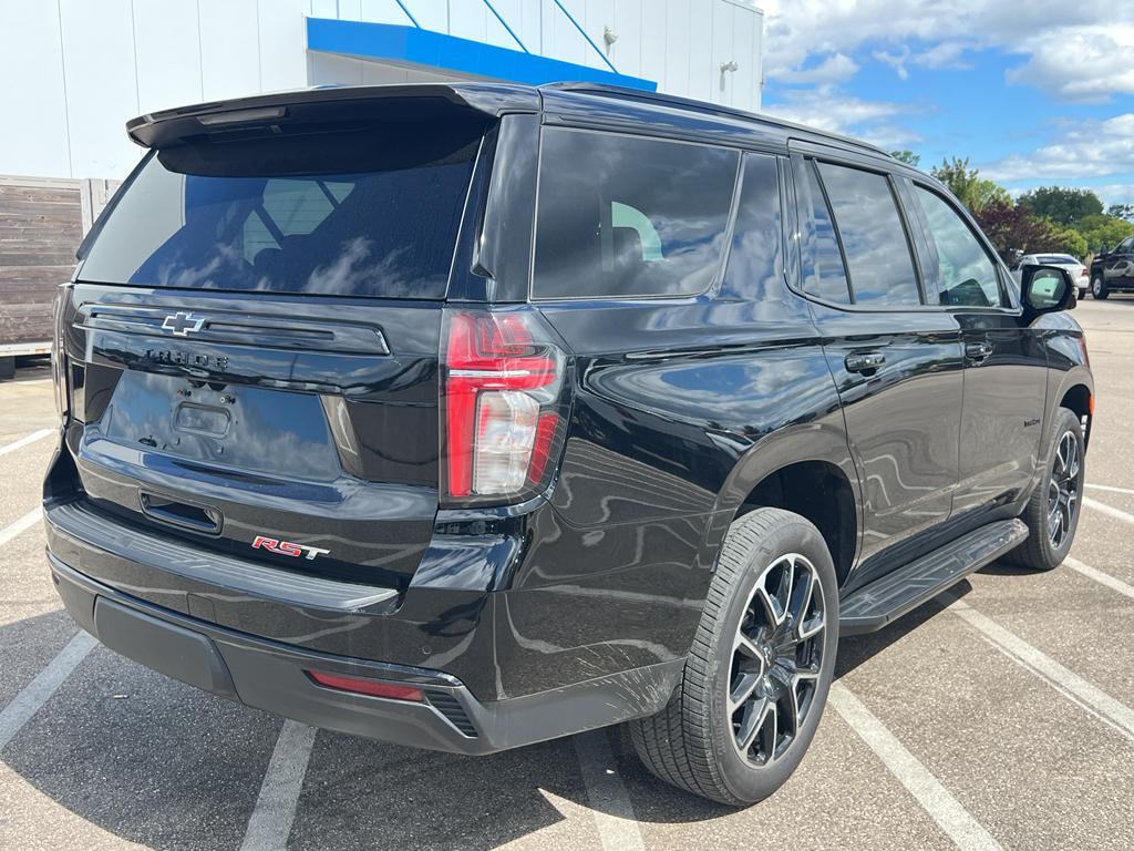 used 2023 Chevrolet Tahoe car, priced at $65,995