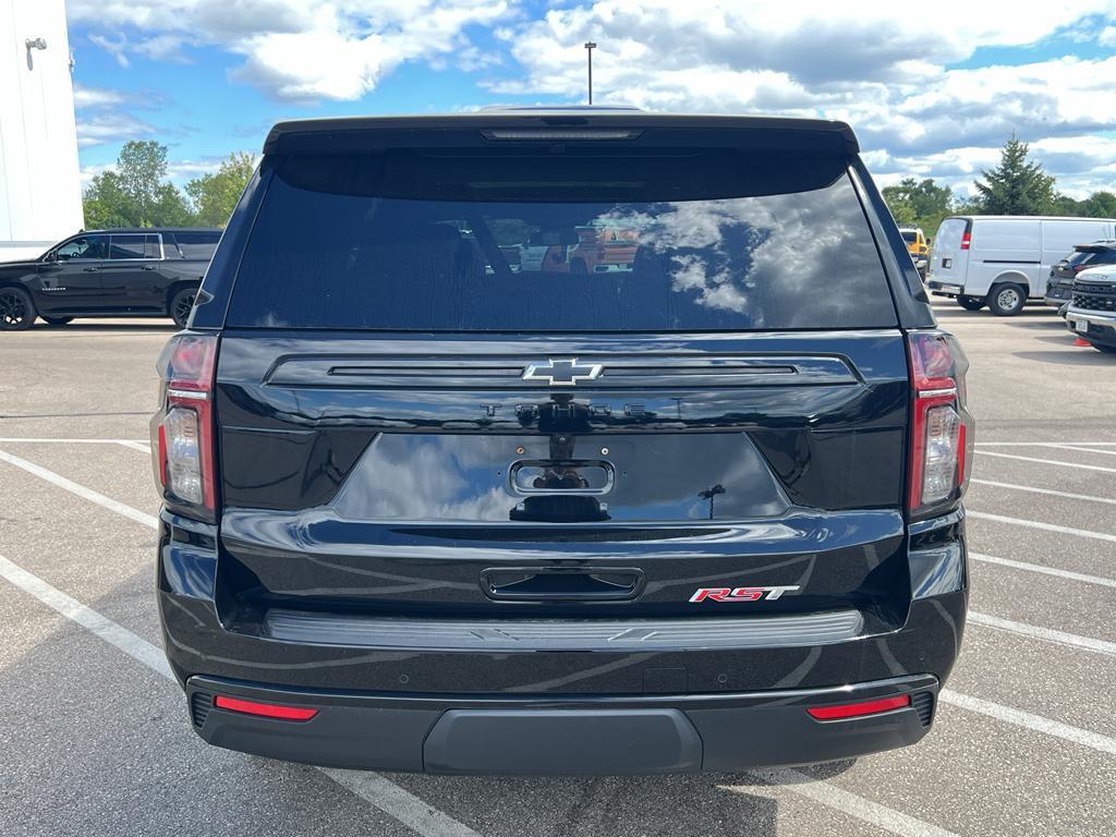used 2023 Chevrolet Tahoe car, priced at $65,995