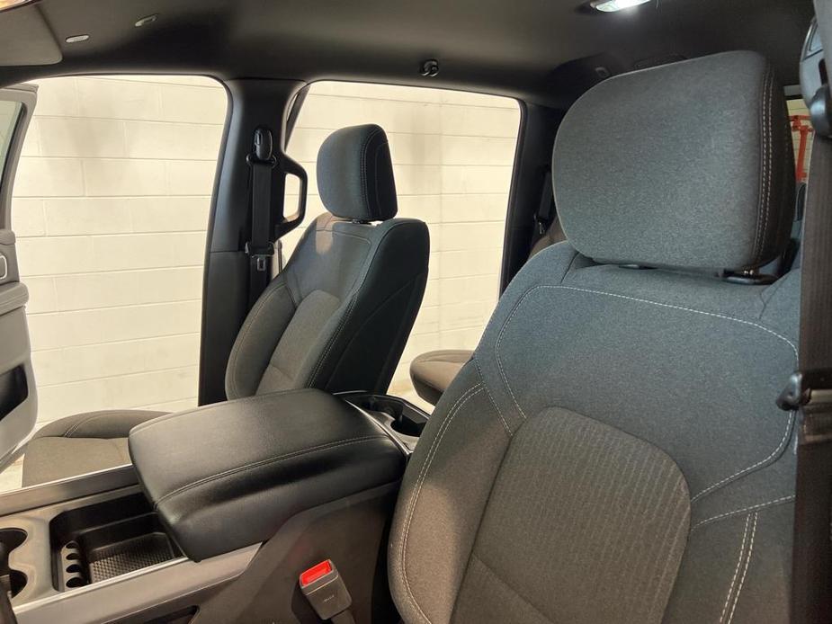 used 2019 Ram 1500 car, priced at $27,995