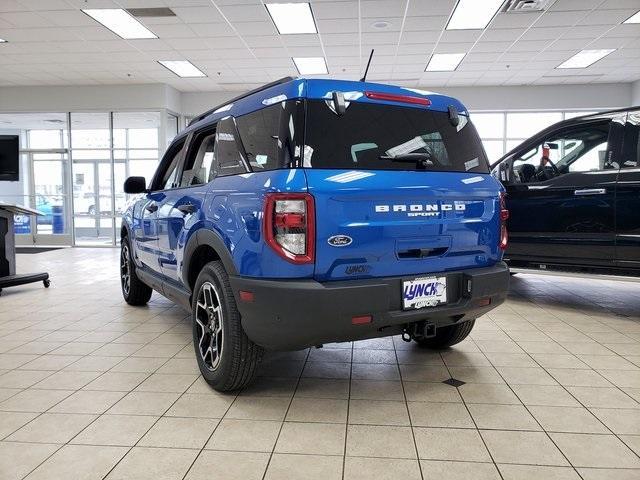 used 2020 Ford Explorer car, priced at $25,990