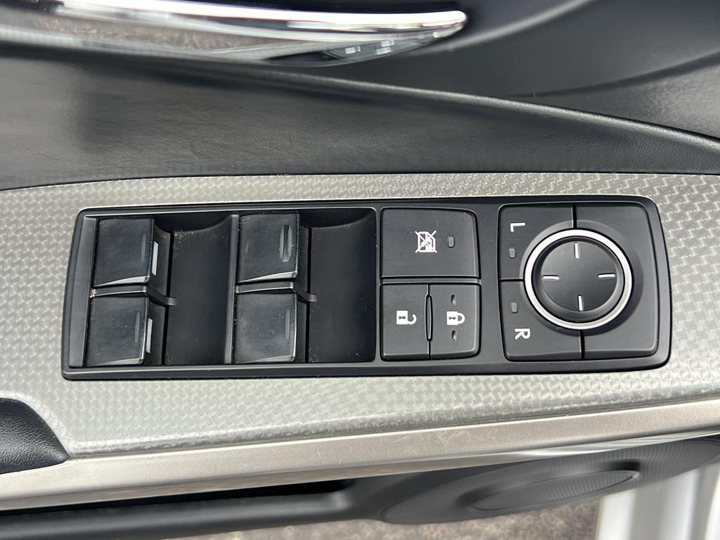 used 2014 Lexus IS 350 car, priced at $18,799