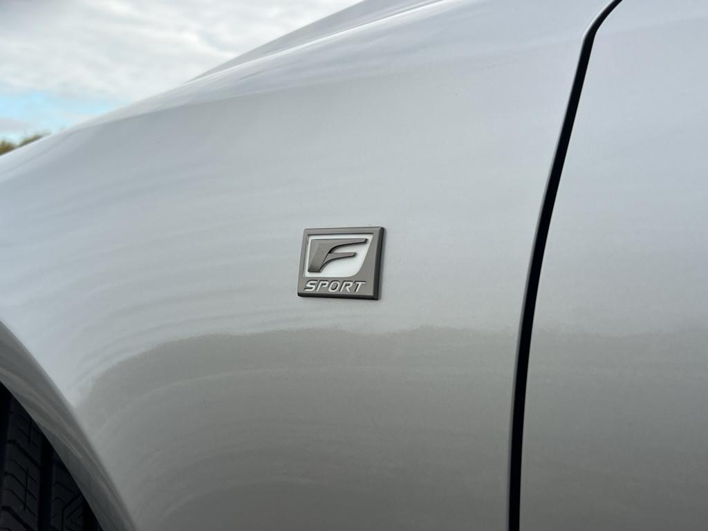 used 2014 Lexus IS 350 car, priced at $18,799