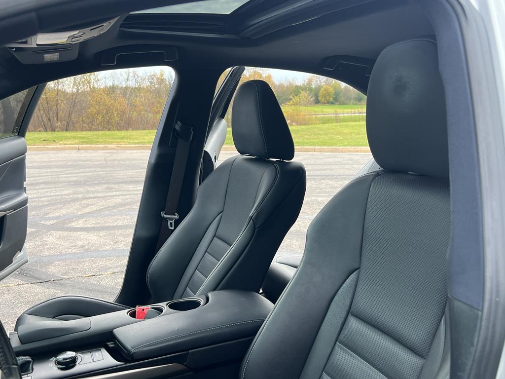 used 2014 Lexus IS 350 car, priced at $18,799