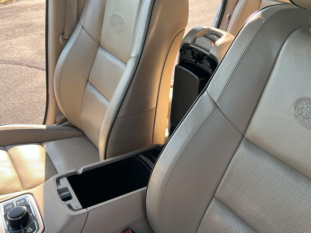 used 2021 Jeep Grand Cherokee car, priced at $28,995