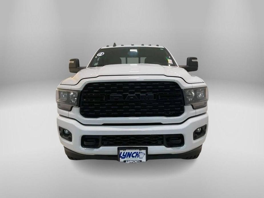 new 2024 Ram 2500 car, priced at $72,995