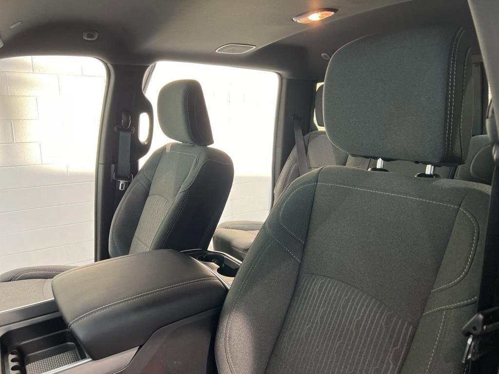 new 2024 Ram 2500 car, priced at $71,449
