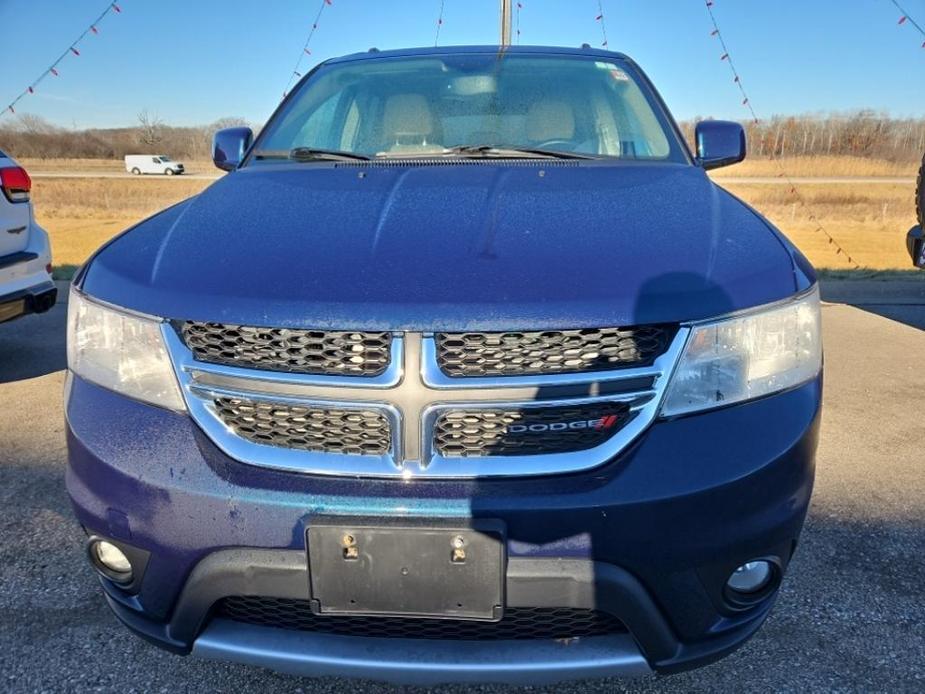 used 2014 Dodge Journey car, priced at $10,995