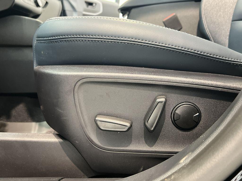 used 2023 Ford Bronco Sport car, priced at $31,790