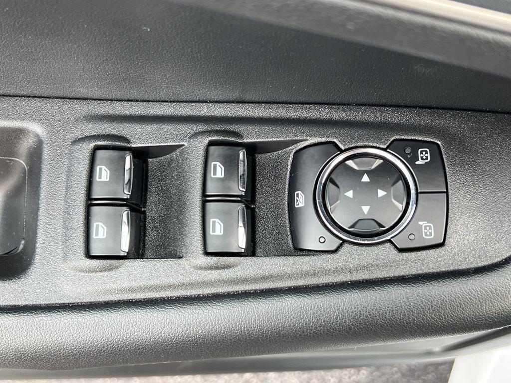 used 2024 Ford Edge car, priced at $28,495