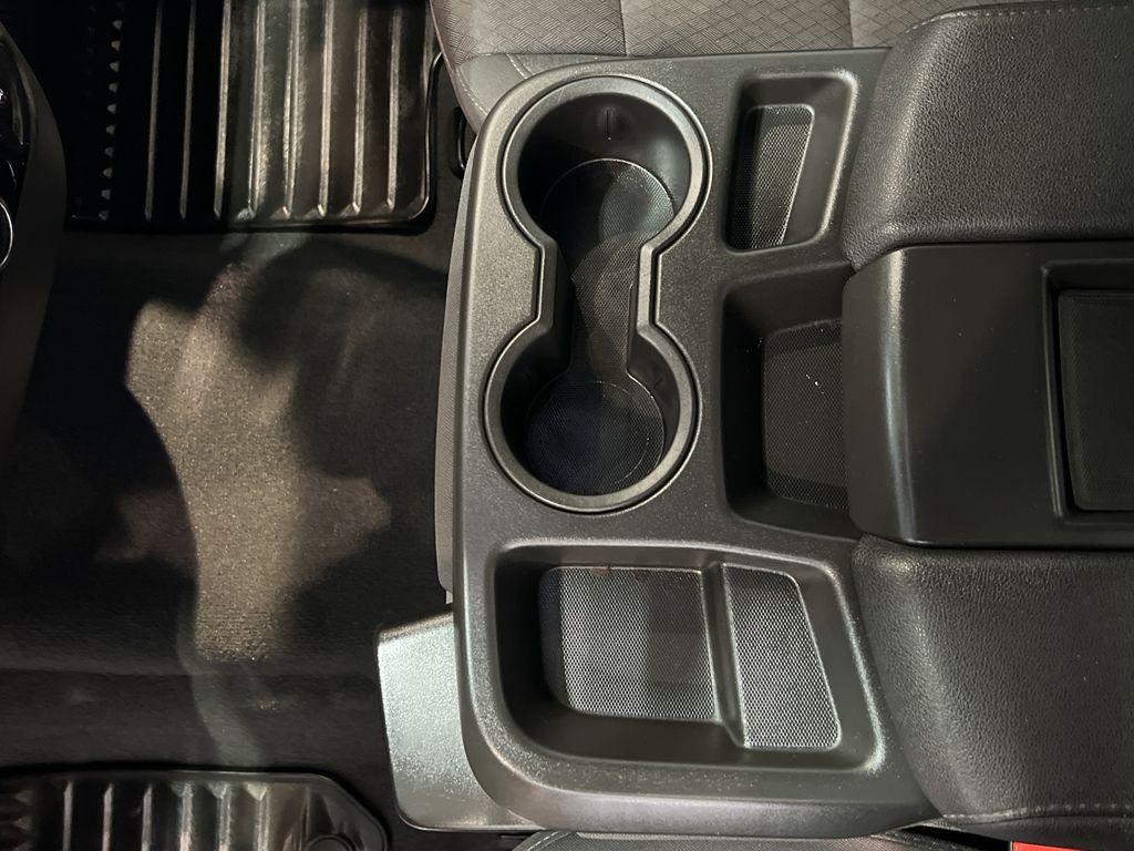 used 2022 Chevrolet Silverado 1500 car, priced at $34,495