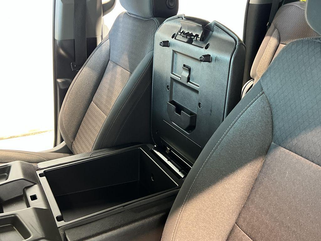used 2022 Chevrolet Silverado 1500 car, priced at $34,495