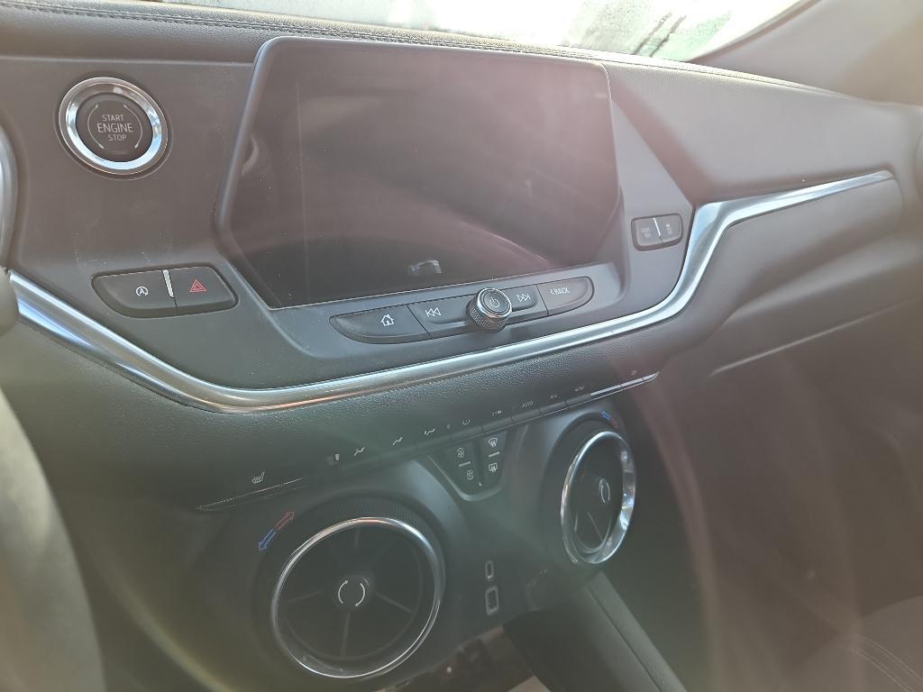 used 2020 Chevrolet Blazer car, priced at $16,995